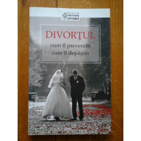 DIVORTUL  cum il prevenim cum il depasim  -  Dmitry  Semenik 